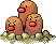 Dugtrio