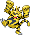 Electabuzz