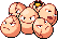 Exeggcute