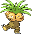 :dp/exeggutor: