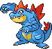 Feraligatr