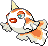 Goldeen