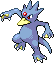 :dp/golduck: