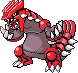 :dp/groudon: