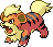 Growlithe