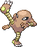 Hitmonlee