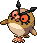 Hoothoot