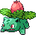 :dp/ivysaur: