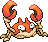 :dp/krabby: