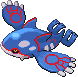 :dp/Kyogre: