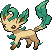 Leafeon