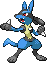 Lucario