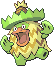 Ludicolo