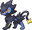 :dp/luxray: