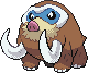 Mamoswine