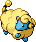 Mareep