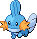 :dp/mudkip: