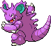 :DP/NIDOKING: