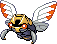 :dp/ninjask: