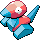 :dp/porygon: