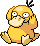 Psyduck