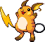 :dp/Raichu: