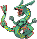 Rayquaza