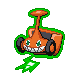 :dp/rotom-mow: