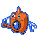 Rotom-W