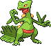 :dp/sceptile: