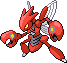 Scizor