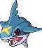 :dp/sharpedo: