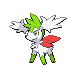 Shaymin-s