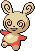 Spinda