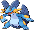 Swampert