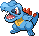 :dp/totodile: