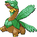 Tropius