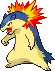 :dp/typhlosion: