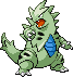 :DP/Tyranitar: