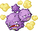 Weezing