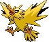 Zapdos