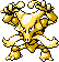 RBY Alakazam