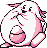 RBY Chansey