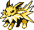 RBY Jolteon