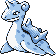 RBY Lapras