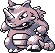 RBY Rhydon