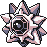 RBY Starmie