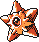 Staryu