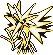 RBY Zapdos