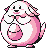 :rg/Chansey:
